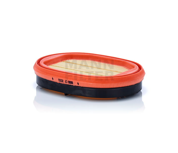 OEM BHC5063 MANN-FILTER Toisioilmasuodatin CF 2550 varten