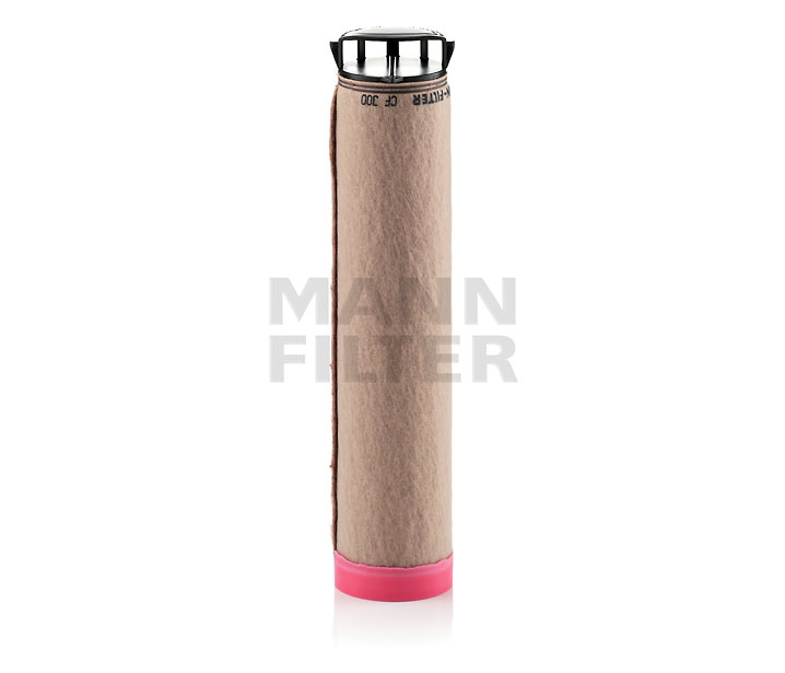 OEM 3901465M2 MANN-FILTER  Sekundärluftfilter CF 300 für