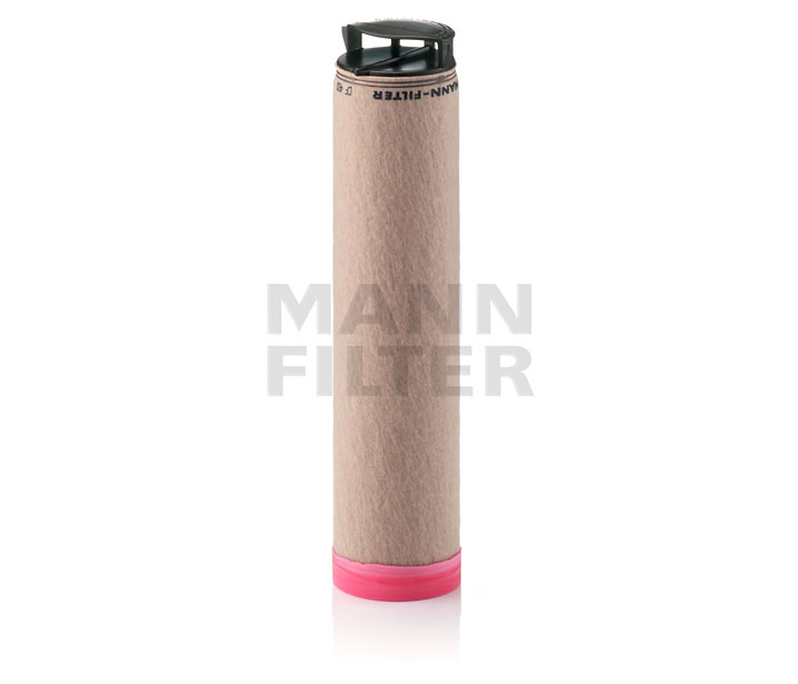 OEM 6910726 MANN-FILTER Filtro de ar secundário CF 400 para