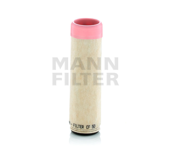 kaufen Sekundärluftfilter - MANN-FILTER (CF 50)