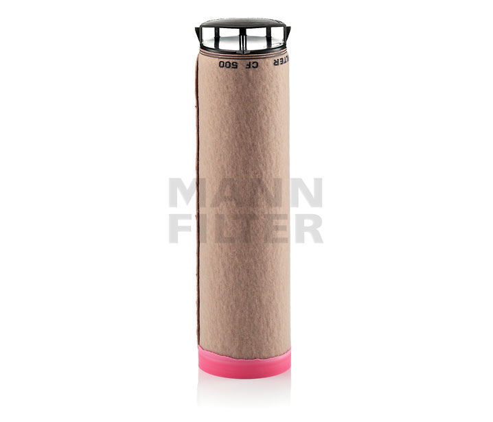 kaufen Sekundärluftfilter - MANN-FILTER (CF 500)