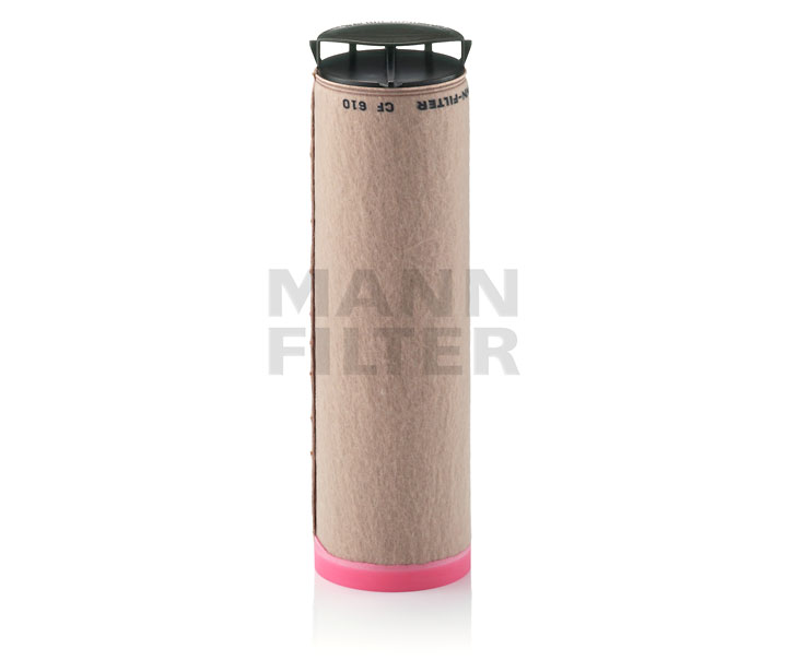 kaufen Sekundärluftfilter - MANN-FILTER (CF 610)