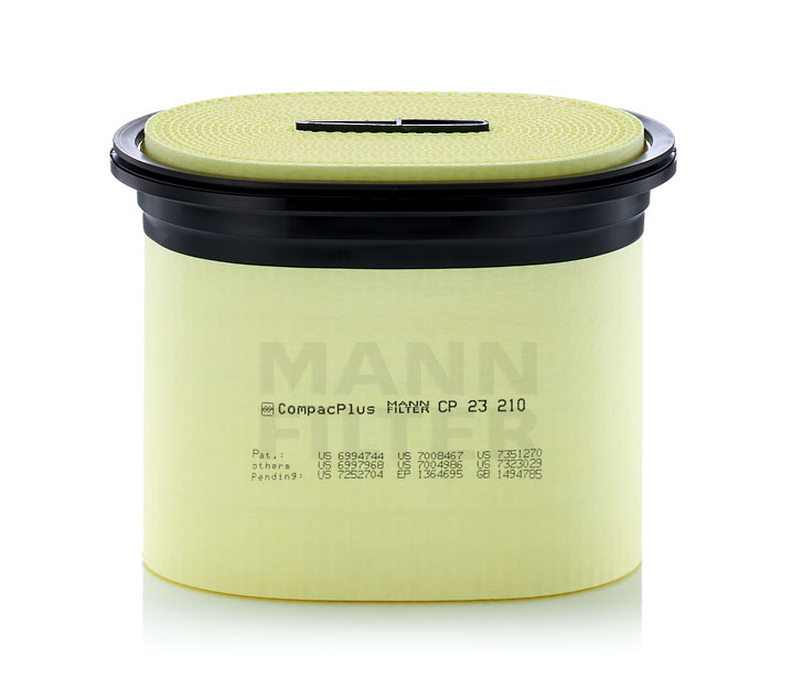 köp Luftfilter - MANN-FILTER (CP 23 210)