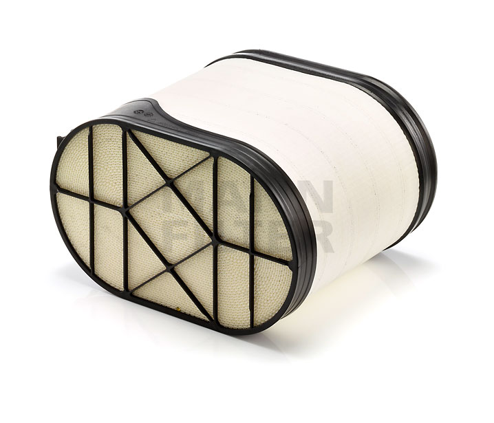 INTOURO Luftfilter CP 33 540 MANN-FILTER