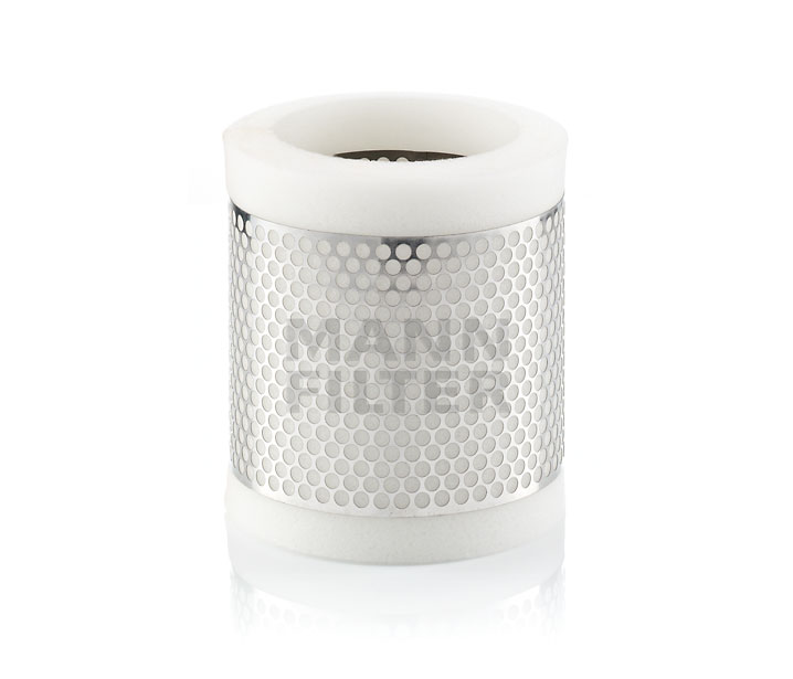 bestellen Luftfilter - MANN-FILTER (CS 1343)