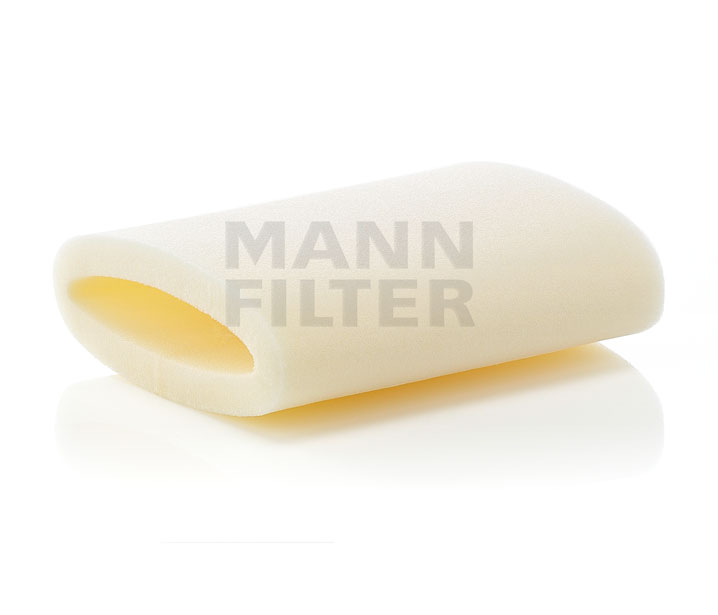 OEM 144551 MANN-FILTER Ilmansuodatin CS 14 100 varten PEUGEOT