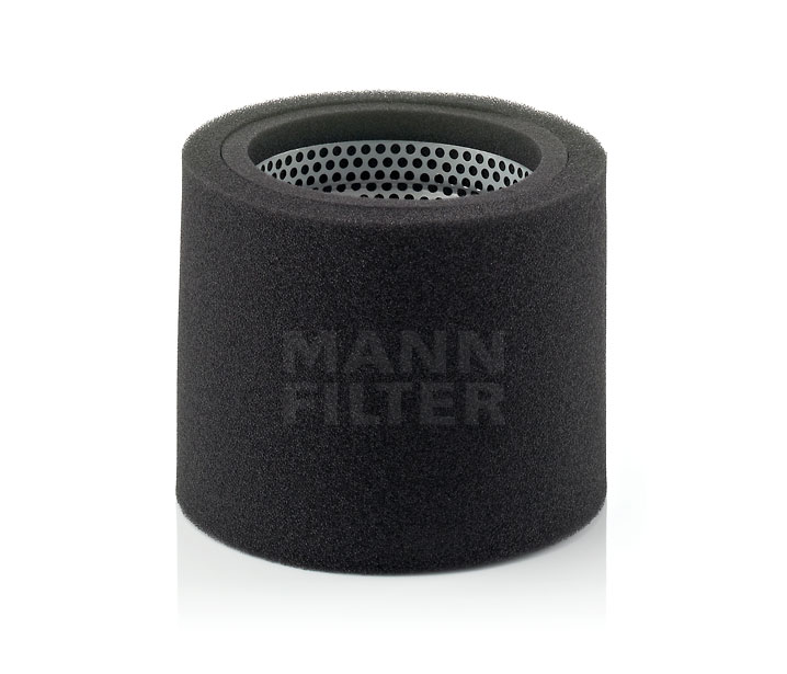 OEM 1444SV MANN-FILTER Luftfilter CS 17 110 for PEUGEOT, CITROЁN, DS