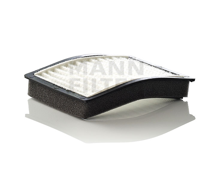 buy Pollen filter - MANN-FILTER (CU 1006-2)