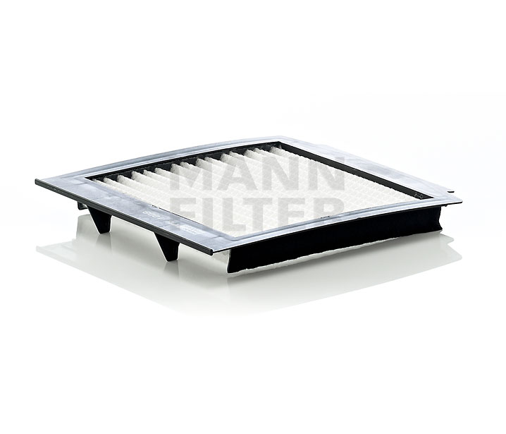 OEM LR030219 MANN-FILTER Suodatin, sisäilma CU 1009 varten LAND ROVER, ROVER