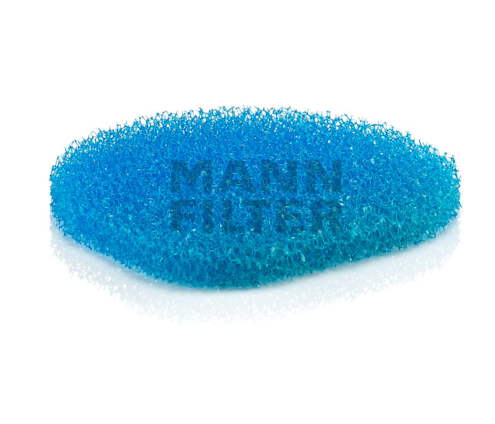 ostaa Suodatin, sisäilma - MANN-FILTER (CU 12 001)