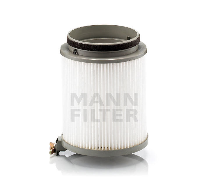 OEM 7700424098 MANN-FILTER Filtre d'habitacle CU 1546 pour RENAULT, CITROЁN, NISSAN, DACIA, RENAULT TRUCKS
