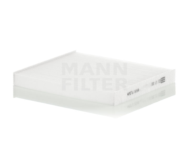 OEM 95861M68K10 MANN-FILTER Kupefilter CU 17 001 for NISSAN, SUZUKI, VAUXHALL, BEDFORD