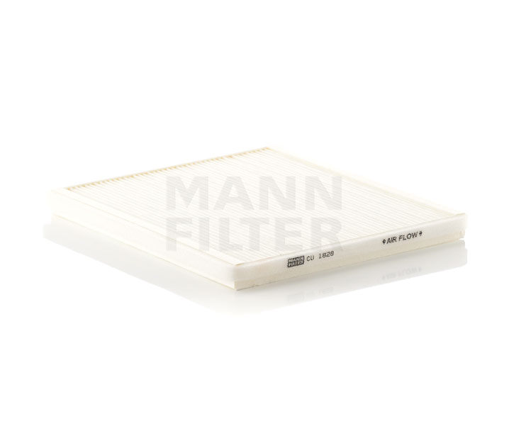OEM 8856852010 MANN-FILTER  Innenraumfilter CU 1828 für TOYOTA, SUZUKI, SUBARU, LEXUS, WIESMANN