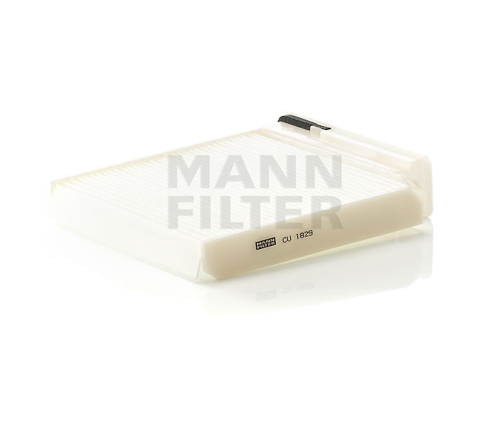 MANN-FILTER Filtre d'habitacle CU 1829