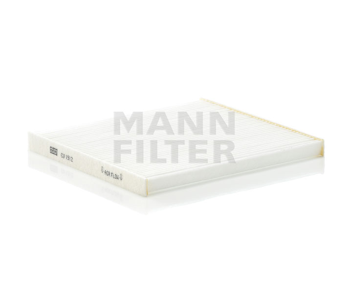buy Pollen filter - MANN-FILTER (CU 1912)