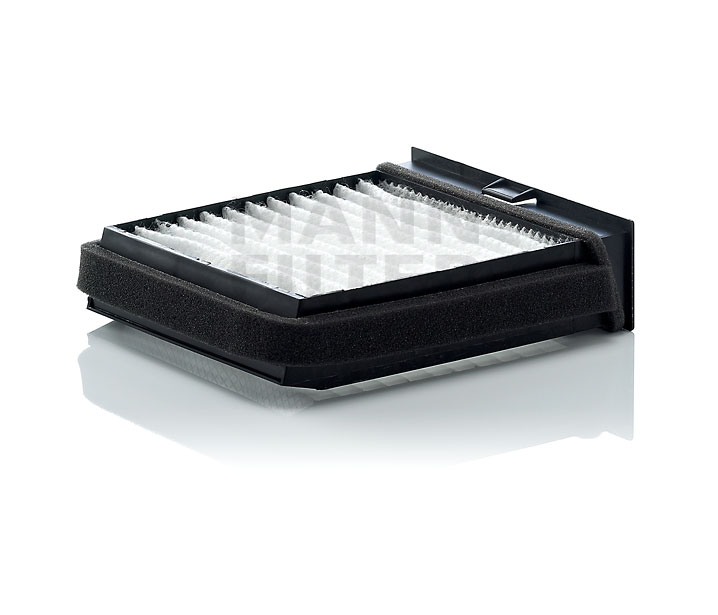 OEM MZ311916 MANN-FILTER Suodatin, sisäilma CU 1915 varten MITSUBISHI, CHRYSLER