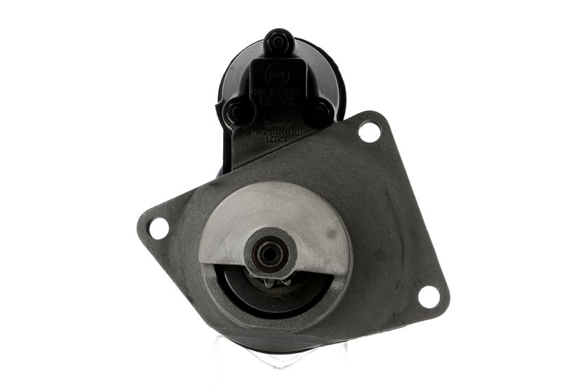 Starter (3513) fra CEVAM for FIAT CINQUECENTO (170) 0.7 (170AA) (23 KW / 31 HK / Fra 1991)