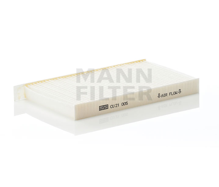 ostaa Suodatin, sisäilma - MANN-FILTER (CU 21 005-2)