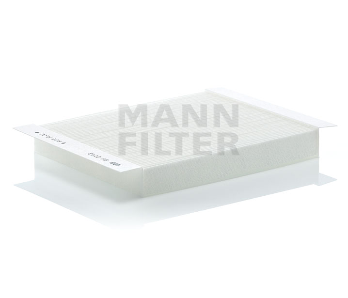 MERIVA Pollen filter CU 2143 MANN-FILTER
