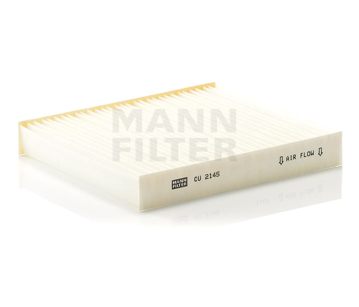 ostaa Suodatin, sisäilma - MANN-FILTER (CU 2145)