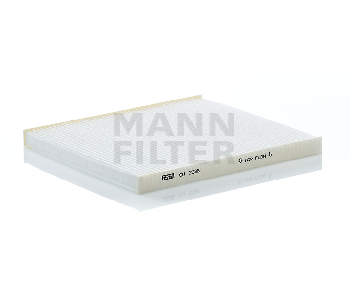 TUCSON Kupefilter CU 2336 MANN-FILTER