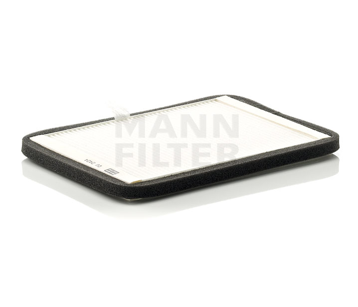 MANN-FILTER Filtre d'habitacle CU 2424