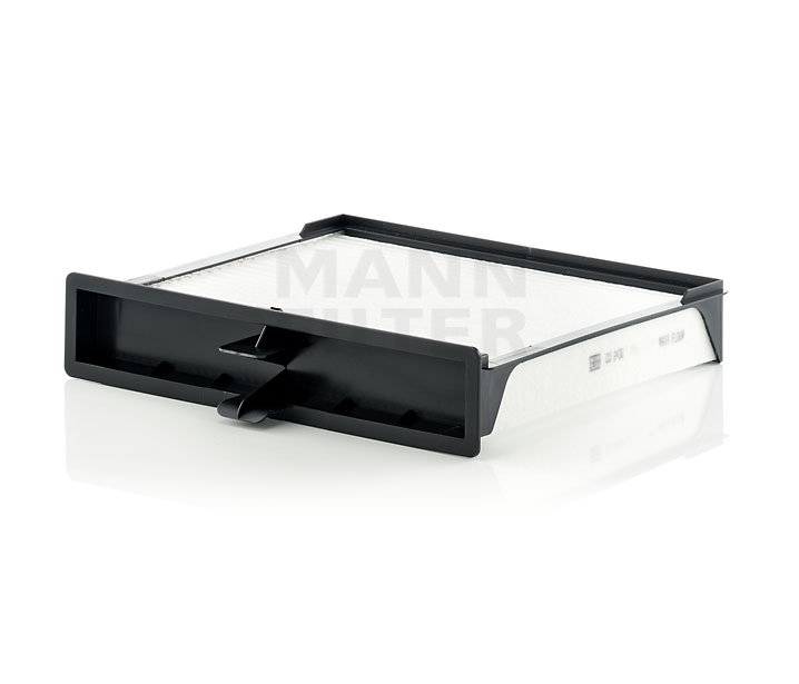 Pollen filter CU 2430 from MANN-FILTER