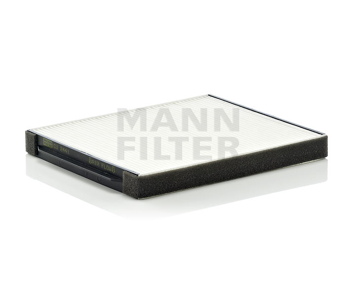 ostaa Suodatin, sisäilma - MANN-FILTER (CU 2441)