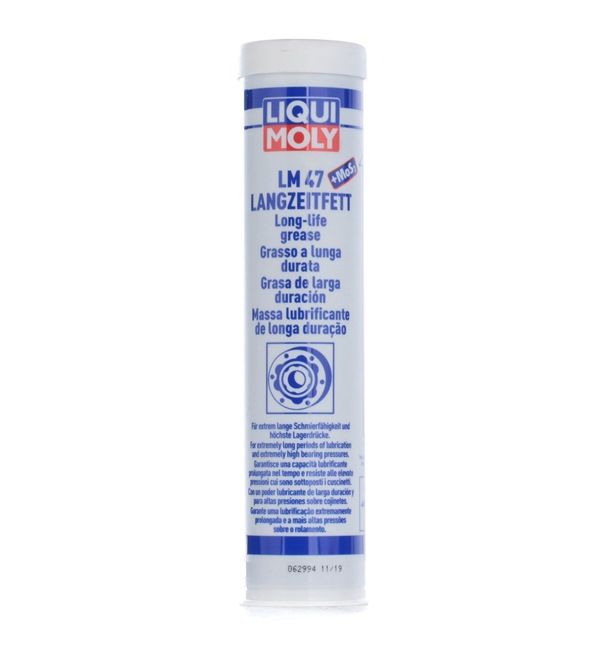 Molybdeenirasva LIQUI MOLY 3520