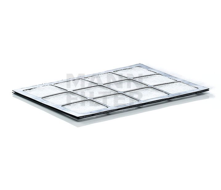 OEM 7079682 MANN-FILTER Suodatin, sisäilma CU 2504 varten FIAT, ALFA ROMEO, LANCIA