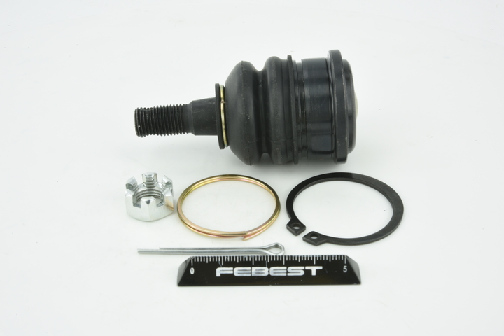 comprare Testina braccio oscillante - FEBEST (3520-MK)