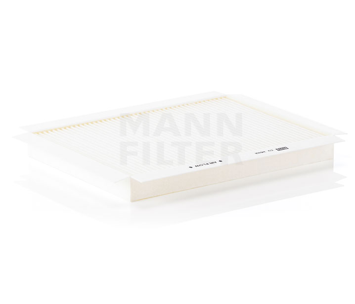 MANN-FILTER Kupéfilter CU 2622