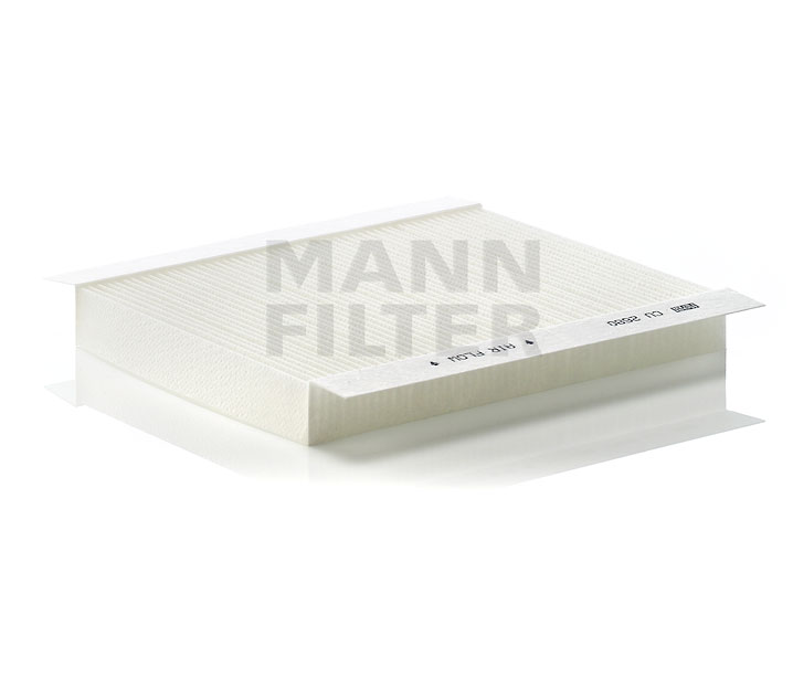 buy Pollen filter - MANN-FILTER (CU 2680)