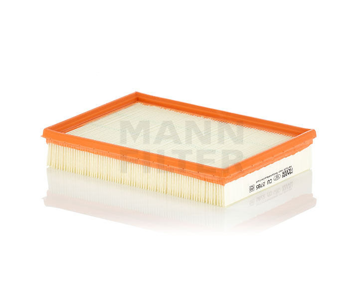 buy Pollen filter - MANN-FILTER (CU 2785)