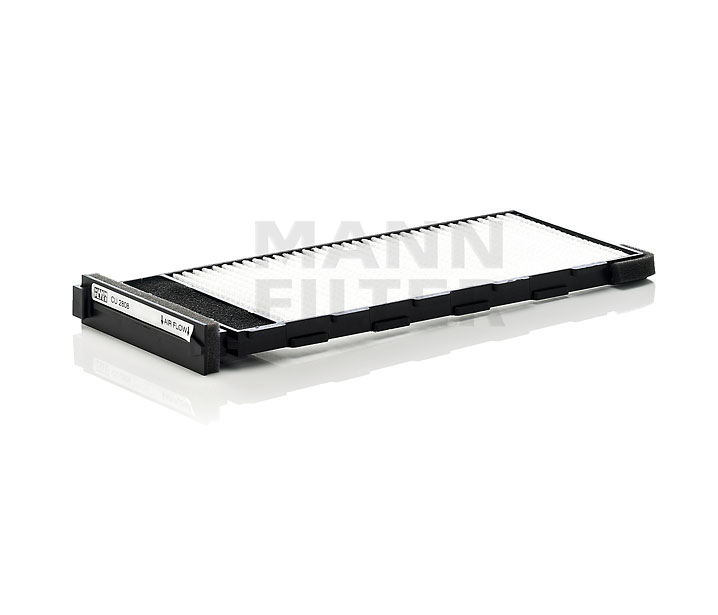 NISSAN PATROL 2023 Interieurfilter CU 2808-2