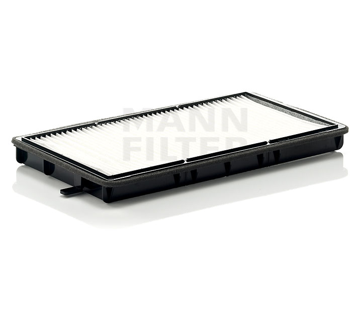 buy Pollen filter - MANN-FILTER (CU 2835)