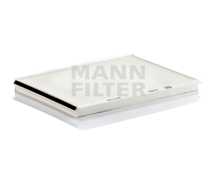 buy Pollen filter - MANN-FILTER (CU 2839)