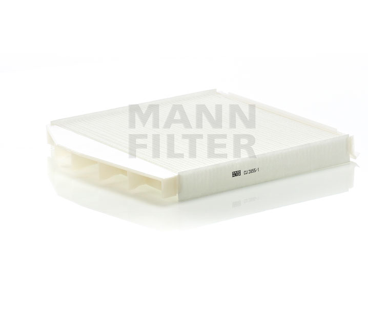buy Pollen filter - MANN-FILTER (CU 2855/1)