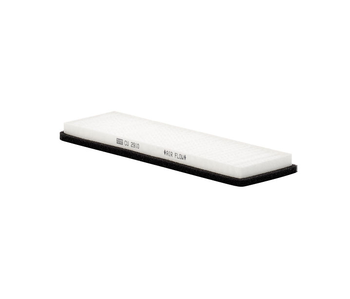 OEM 30925759 MANN-FILTER Suodatin, sisäilma CU 2910 varten