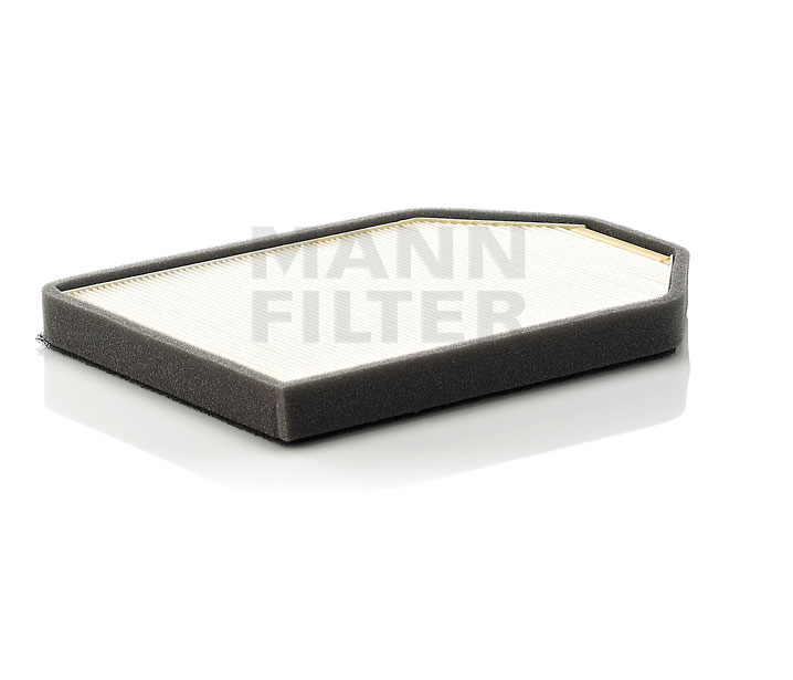 MANN-FILTER Innenraumfilter CU 2949-2