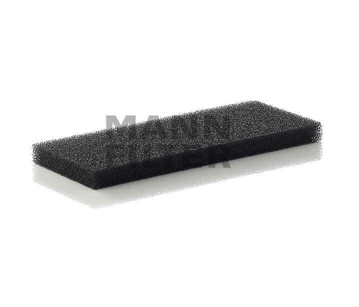 OEM 5001829129 MANN-FILTER Suodatin, sisäilma CU 3001 varten RENAULT, LADA, RENAULT TRUCKS