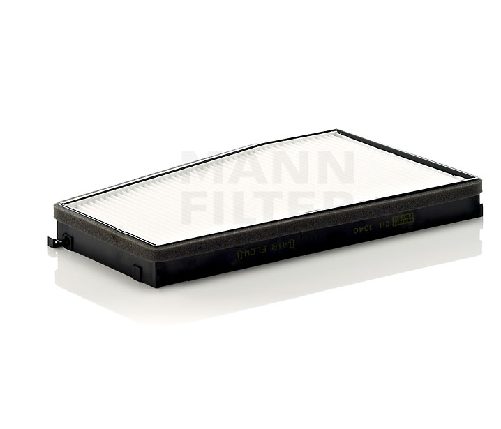 EVANDA Interieurfilter CU 3040 MANN-FILTER