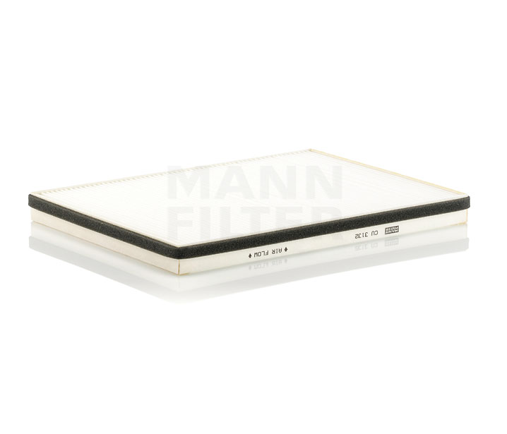 66 Pollen filter CU 3132 MANN-FILTER
