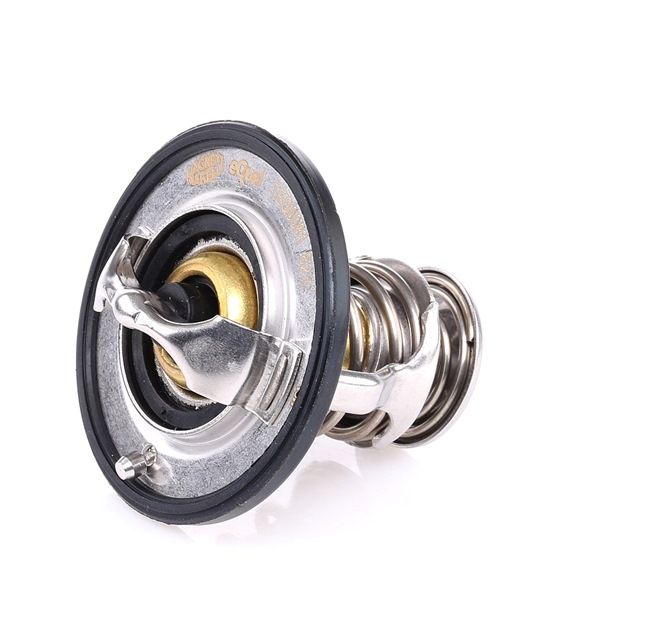 MAGNETI MARELLI Kühlwasserthermostat (352317000810) für MITSUBISHI Galant VII Limousine (E50) 2.0 GLSTD (E57A) (66 KW / 90 PS / ab 1992)