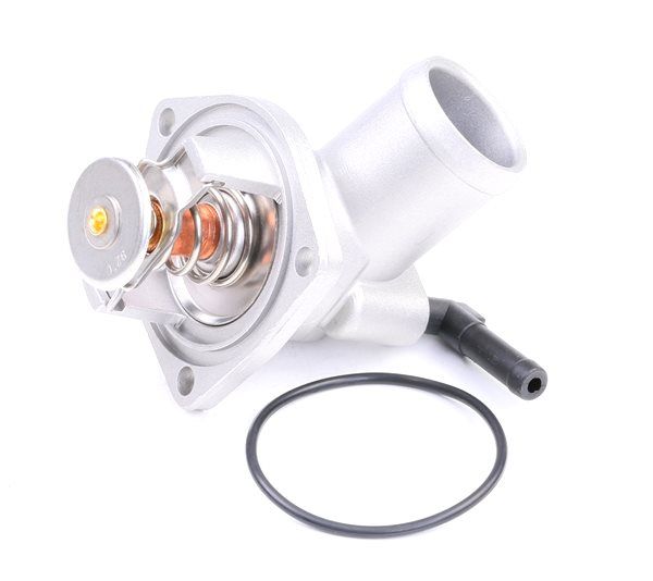 MAGNETI MARELLI Thermostat d'eau (352317000890) pour OPEL Corsa C 3/5 portes (X01) 1.4 (F08, F68) (66 KW / 90 CH / de 2000)