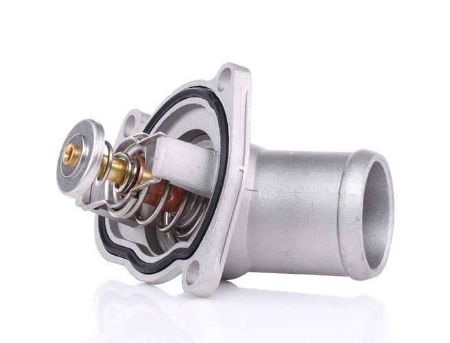 MAGNETI MARELLI Termostato, refrigerante (352317000920) para OPEL Astra H GTC (A04) 1.4 (L08) (55 KW / 75 CV / de 2005)