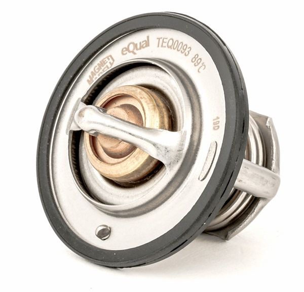 OEM 98025557 MAGNETI MARELLI Termostat, kjølemiddel 352317000930 for OPEL, CHEVROLET, VAUXHALL