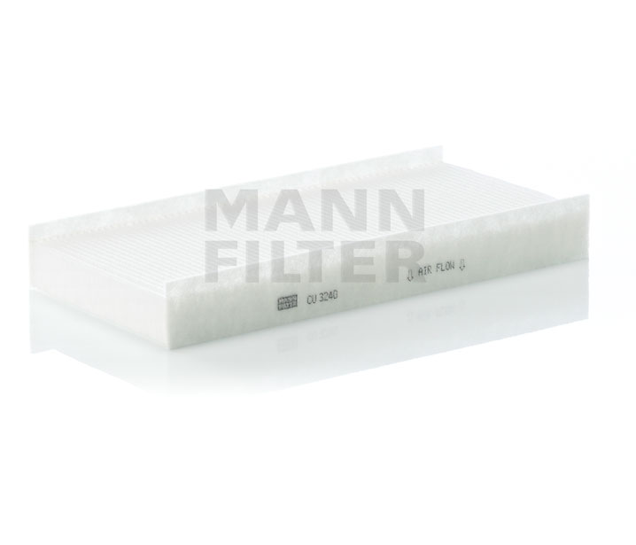 C6 Kupefilter CU 3240 MANN-FILTER