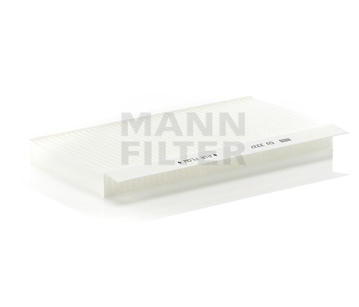 OPEL SIGNUM 2007 Kupefilter CU 3337
