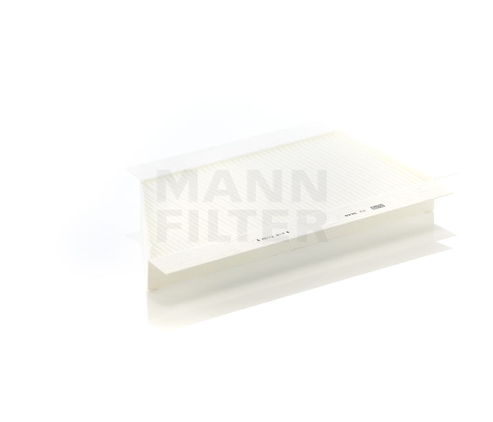 MANN-FILTER Innenraumfilter CU 3448